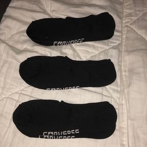 Converse no show socks